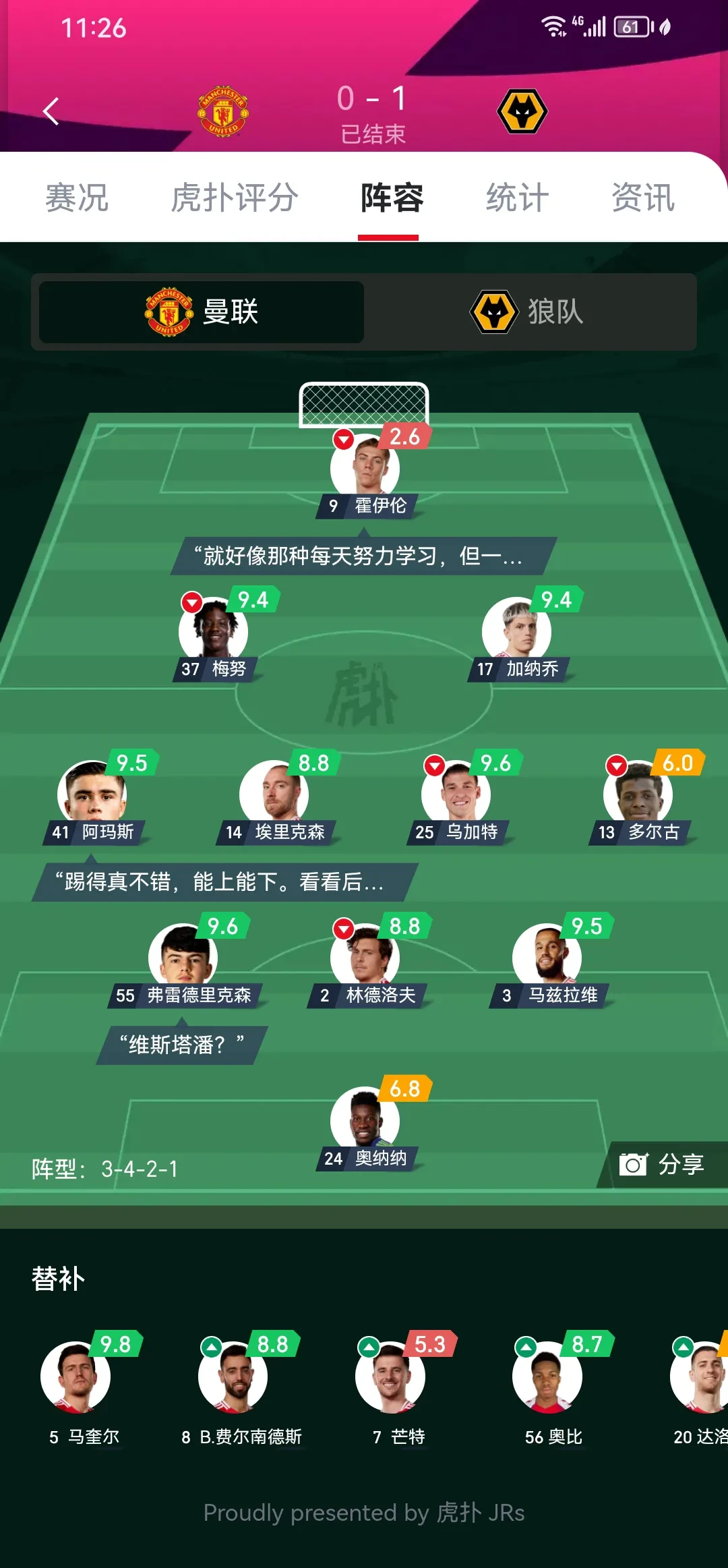 沙巴体育注册入口-曼联阵型