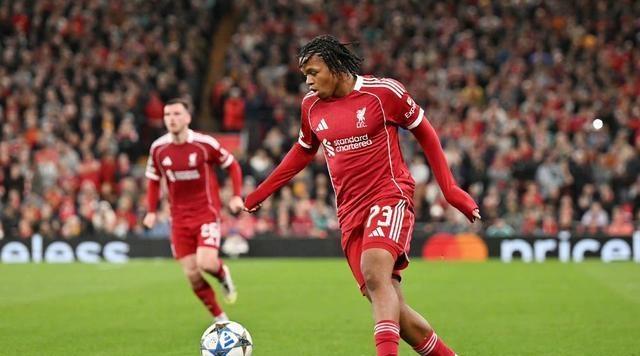 Saba Sports-精彩绝伦！利物浦逆转击败马竞进决赛(精彩绝伦!利物浦逆转击败马竞进决赛了吗)