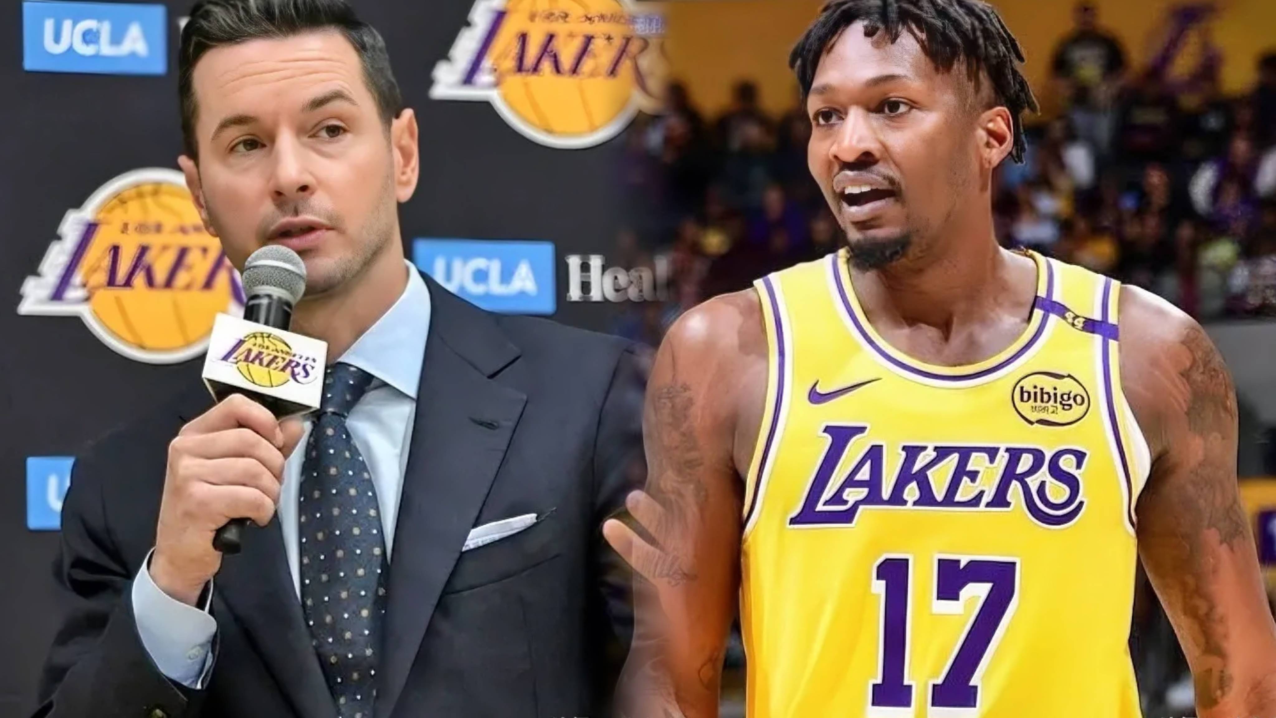 沙巴体育注册入口-湖人球员表现不佳,教练对球队提出警告怎么办