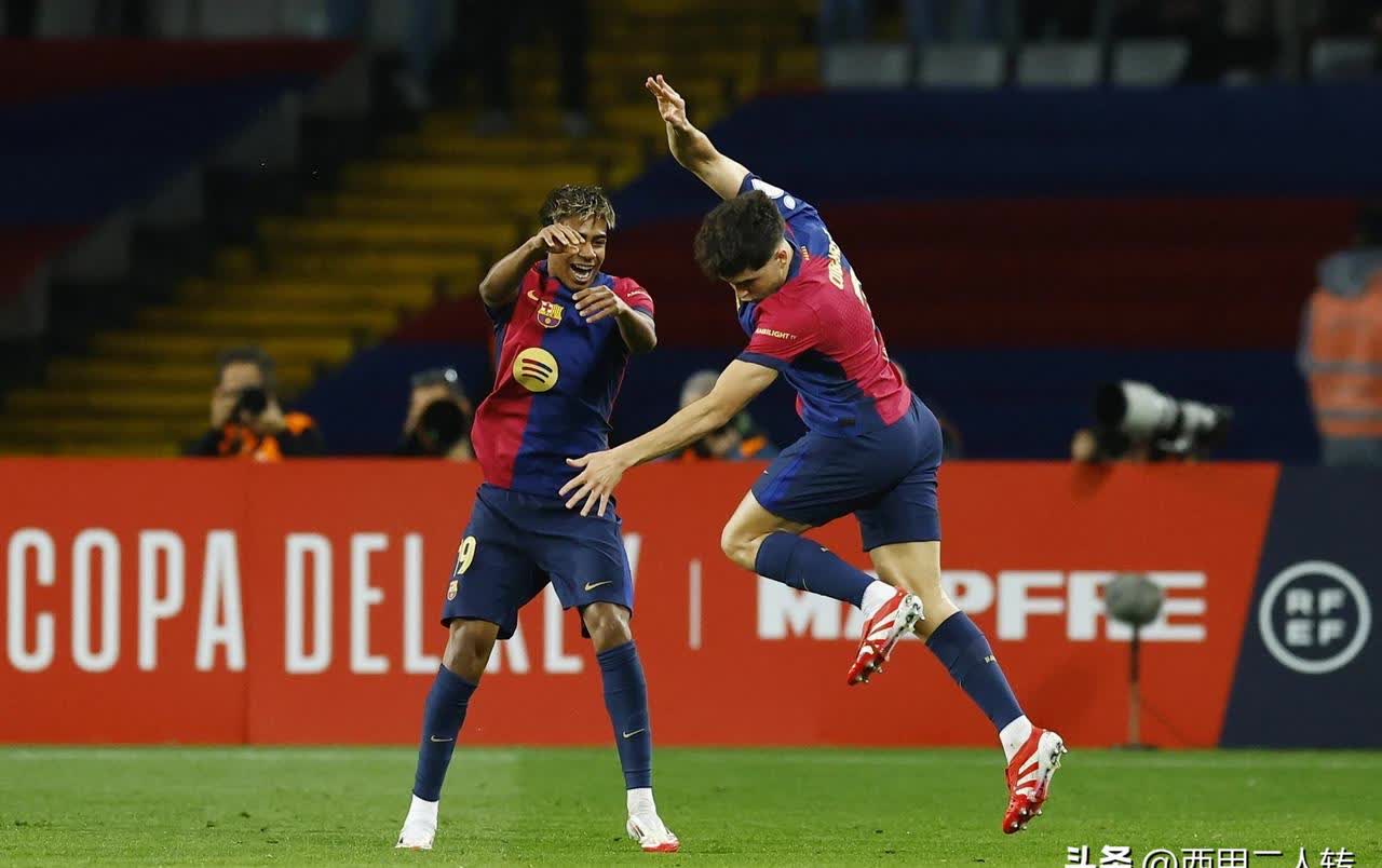 沙巴体育赛事资讯-巴塞罗那 vs 马德里竞技 国语hd