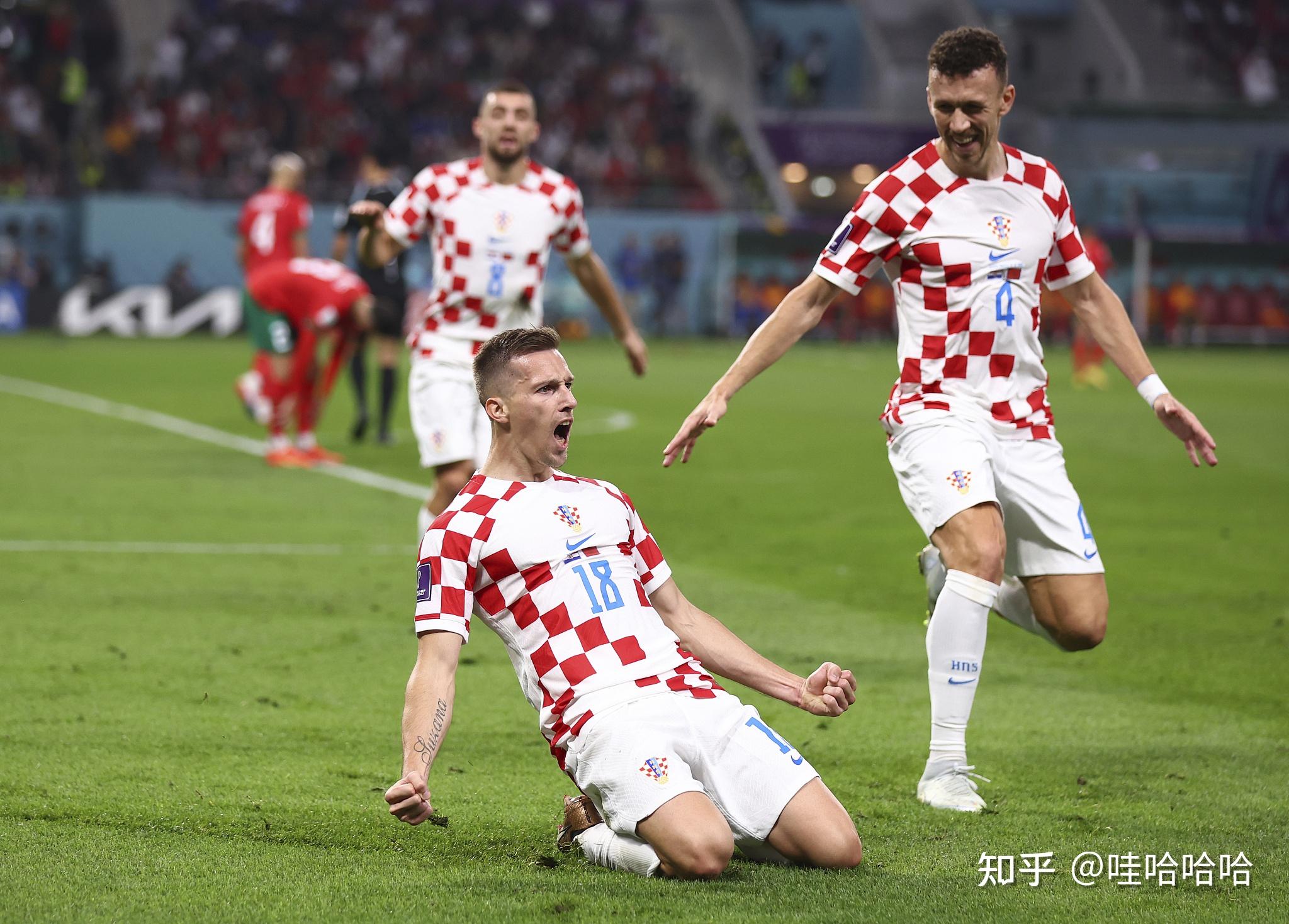 意外惊喜!捷克队成功逆转克罗地亚晋级 意外惊喜!捷克队成功逆转克罗地亚晋级