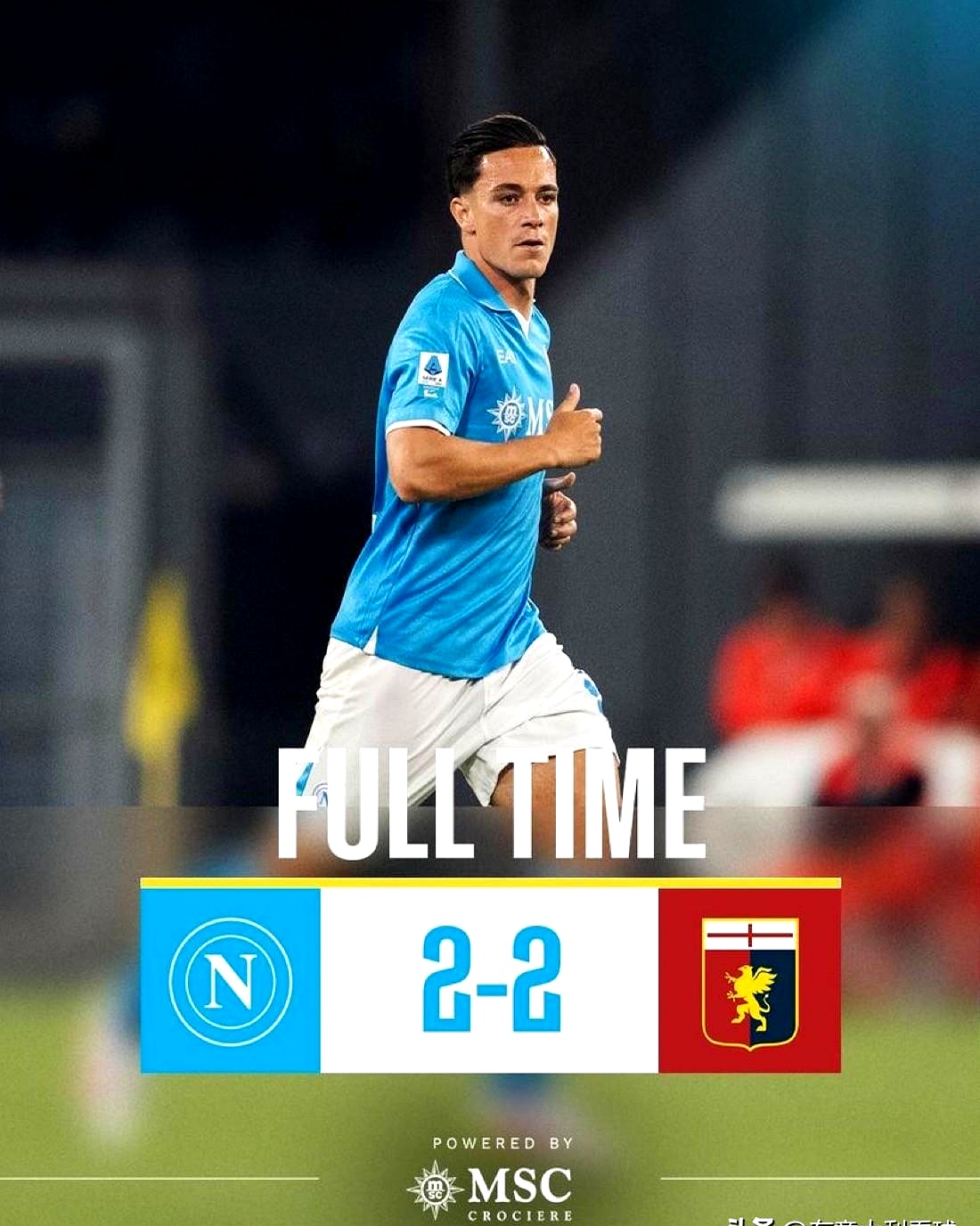 沙巴体育注册入口-包含那不勒斯主场逼平，失去领先优势的词条